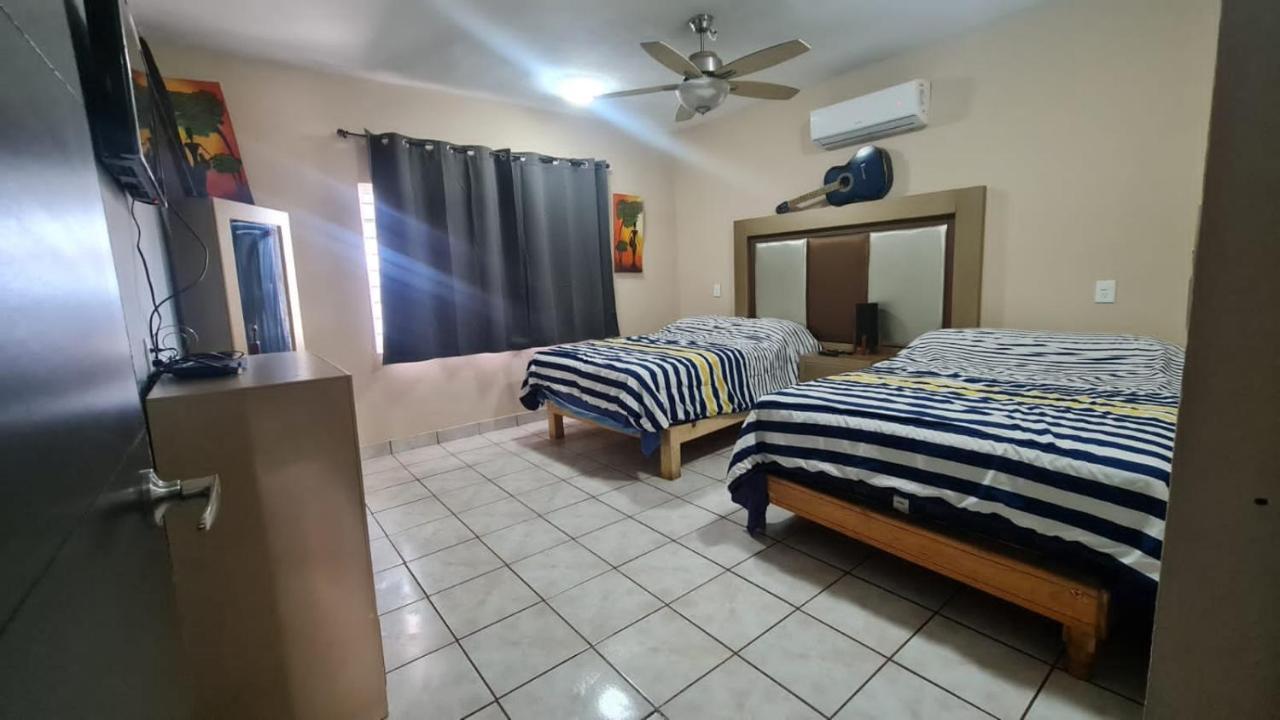 Casa A Pie De Playa Isla De La Piedra Apartment Mazatlan Exterior photo